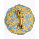 Фарфоровая шкатулка Leo варинант исполнения - 3 | Loft Concept в Воронеже