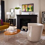 Панно вышивка бисер Ренесанс III RENAISSANCE LANDSCAPE BEADED ART варинант исполнения - 2 | Loft Concept в Воронеже