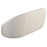 Дизайнерский Диван Undina варинант исполнения - 4 | Loft Concept в Воронеже