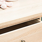 Стол Puer Ter варинант исполнения - 2 | Loft Concept в Воронеже