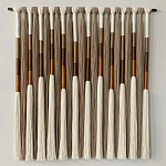 Текстильное Панно Макраме для ресторана Mexico Wall Hanging  варинант исполнения - 2 | Loft Concept в Воронеже