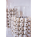 Ваза «Очаг» варинант исполнения - 2 | Loft Concept в Воронеже