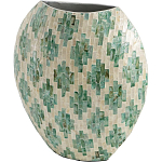 Ваза Cactus format варинант исполнения - 2 | Loft Concept в Воронеже