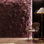 Барельеф VINE варинант исполнения - 2 | Loft Concept в Воронеже