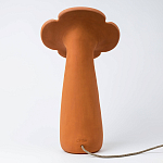 Настольная лампа TERRA [FLOW] варинант исполнения - 4 | Loft Concept в Воронеже