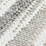 Ковер из полиэстера Frosts варинант исполнения - 4 | Loft Concept в Воронеже