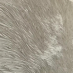 Панно «Внутренние вибрации» варинант исполнения - 3 | Loft Concept в Воронеже