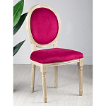 Стул French Scarlet pepper варинант исполнения - 9 | Loft Concept в Воронеже