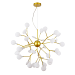 Люстра Milano варинант исполнения - 2 | Loft Concept в Воронеже