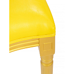 Стул Night owls with yellow design варинант исполнения - 7 | Loft Concept в Воронеже