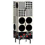 Тумба Tall Classic варинант исполнения - 1 | Loft Concept в Воронеже