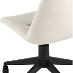 Кресло для рабочего стола Sheilly Beige варинант исполнения - 6 | Loft Concept в Воронеже