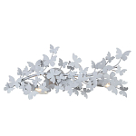 Бра оформленный в виде стаи бабочек Eternal Butterflies варинант исполнения - 1 | Loft Concept в Воронеже