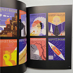 Редкое подарочное издание Masters of Fashion Illustration by David Downton варинант исполнения - 4 | Loft Concept в Воронеже