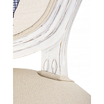 Стул French Beige Dog варинант исполнения - 6 | Loft Concept в Воронеже