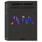 Книга вдохновение для дизайнкра интерьера Andrew Martin Interior Design Review Vol. 28 варинант исполнения - 1 | Loft Concept в Воронеже