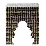 Столик дизайнерский Modernization варинант исполнения - 2 | Loft Concept в Воронеже