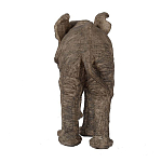 Фигурка в виде слона Elephants Statuette варинант исполнения - 3 | Loft Concept в Воронеже