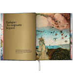 Большая подарочная книга Hieronymus Bosch. The Complete Works XXL варинант исполнения - 7 | Loft Concept в Воронеже