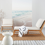 Стол журнальный из полистоуна  Vendetta варинант исполнения - 5 | Loft Concept в Воронеже