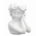 Ваза Face forever Tenderness варинант исполнения - 3 | Loft Concept в Воронеже