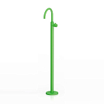 Цветной смеситель Arked варинант исполнения - 11 | Loft Concept в Воронеже