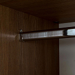 Шкаф с принтом Special варинант исполнения - 5 | Loft Concept в Воронеже