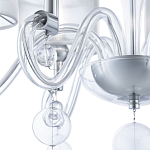 Люстра Evening at the harbor варинант исполнения - 2 | Loft Concept в Воронеже