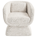 Кресло Hiko варинант исполнения - 2 | Loft Concept в Воронеже