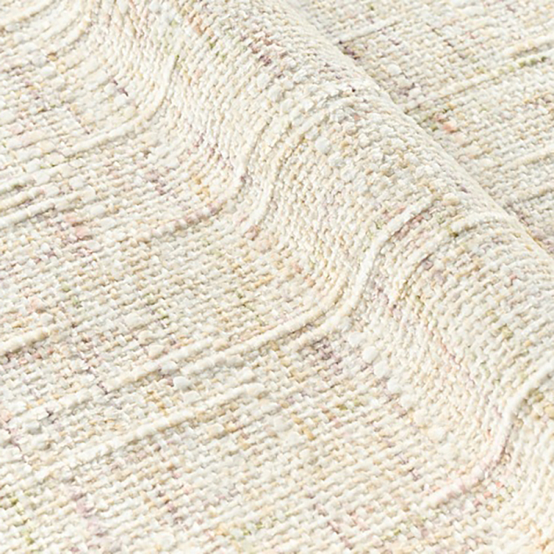 Мебельная ткань Malta Светло-бежевый Шенилл N 1057 Светло-бежевый в Воронеже | Loft Concept 