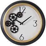 Часы настенные Singapore варинант исполнения - 1 | Loft Concept в Воронеже