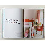  Книга дизайн интерьра от Саммер Торнтон Wonderland Thornton, Summer варинант исполнения - 4 | Loft Concept в Воронеже