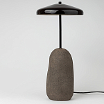 Настольная лампа STONE варинант исполнения - 4 | Loft Concept в Воронеже