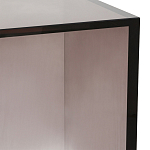 Стол с эффектом полутонов Acrylic Eclisse варинант исполнения - 7 | Loft Concept в Воронеже