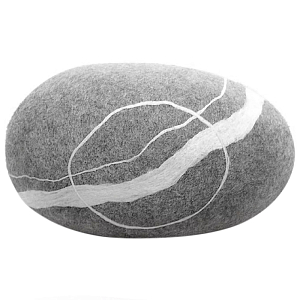 Пуф Морской Валун