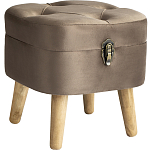 Пуф The tonality of simplicity варинант исполнения - 2 | Loft Concept в Воронеже