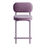 Стул полубарный «Топтыныч» варинант исполнения - 2 | Loft Concept в Воронеже