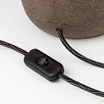 Настольная лампа STONE варинант исполнения - 7 | Loft Concept в Воронеже