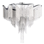 Потолочный светильник Waterfall of happiness варинант исполнения - 1 | Loft Concept в Воронеже