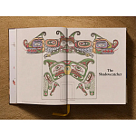 Подарочная Книга Edward S. Curtis North American Indian Complete Portfolios варинант исполнения - 7 | Loft Concept в Воронеже