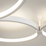 Потолочный светильник Olympia 3000-4000К 43Вт варинант исполнения - 3 | Loft Concept в Воронеже