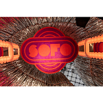 Дизайнерский ковер розовый Poltronova Sofo Rosancio Rug варинант исполнения - 10 | Loft Concept в Воронеже