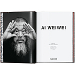 Ai Weiwei 40th Edt варинант исполнения - 2 | Loft Concept в Воронеже