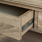 Стол журнальный Dertig варинант исполнения - 7 | Loft Concept в Воронеже