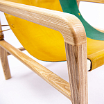 Кресло-гамак Роуо 2 варинант исполнения - 2 | Loft Concept в Воронеже