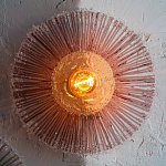 Бра-брошь Sun варинант исполнения - 3 | Loft Concept в Воронеже