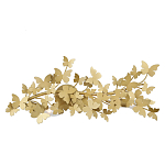 Бра оформленный в виде стаи бабочек Eternal Butterflies варинант исполнения - 2 | Loft Concept в Воронеже