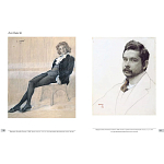 Альбом Лев Бакст. Живопись и графика варинант исполнения - 5 | Loft Concept в Воронеже