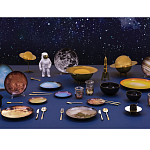 Тарелка Seletti Titian варинант исполнения - 3 | Loft Concept в Воронеже