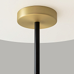 Светильник Spike Six Balls Hanging Lamp варинант исполнения - 6 | Loft Concept в Воронеже